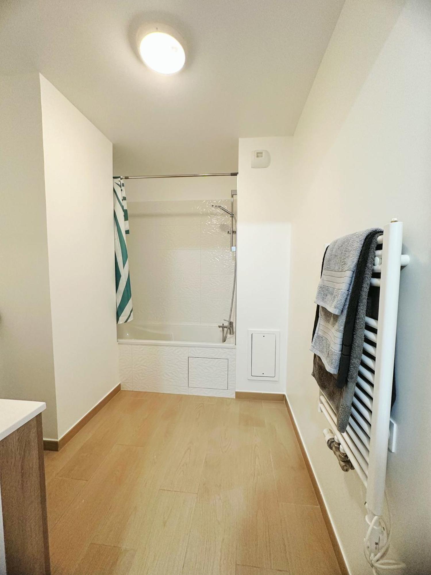 W&L Paris Apartment 68M - 3 Min Metro 4 - A Paris Centre 15Min Bagneux  Bagian luar foto